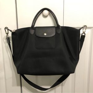 Longchamp Modele Depose Tote Bag